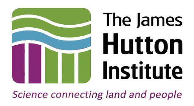 The James Hutton Institute